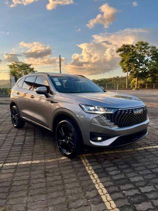 GWM HAVAL H6 1.5 HEV PREMIUM E-TRACTION GWM HAVAL H6 1.5 HEV PREMIUM E-TRACTION